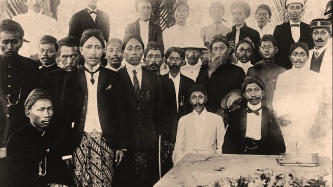 H.O.S Tjokroaminoto, Ini Dia Sang Pejuang Pergerakan Nasional