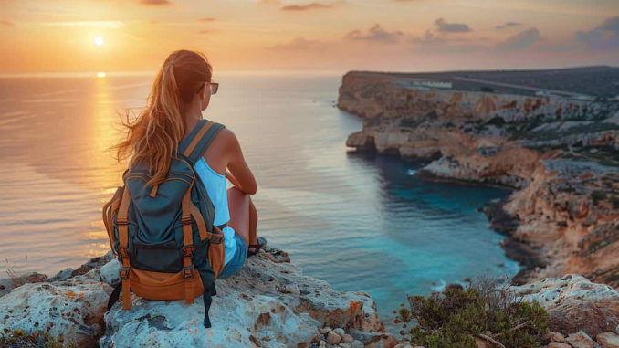 Solo traveling layak dicoba setidaknya sekali seumur hidup karena pengalaman ini memberi lebih dari sekadar foto dan tempat baru.