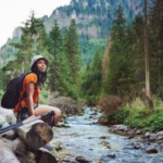 Solo Traveling, Wajib Dicoba Setidaknya Sekali Seumur Hidup