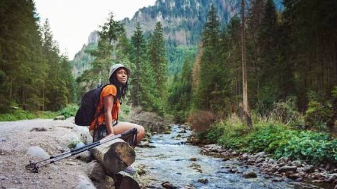 Solo Traveling, Wajib Dicoba Setidaknya Sekali Seumur Hidup