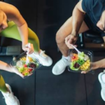 Simak Apa Saja Pentingnya Nutrisi Sebelum dan Sesudah Olahraga